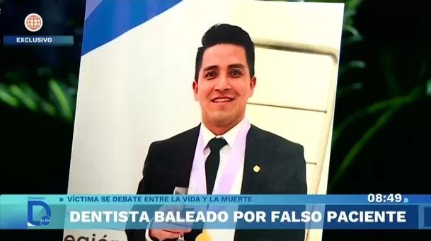 Fuente: Domingo Al Día