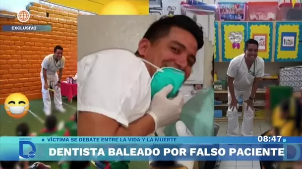 Fuente: Domingo Al Día