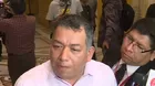 Darwin Espinoza: Denuncian al congresista por uso indebido de recursos públicos para crear partido político