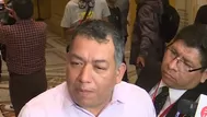 Darwin Espinoza: Denuncian al congresista por uso indebido de recursos públicos para crear partido político