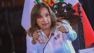 Denuncian a Dina Boluarte por presunto abandono en caso cirugías