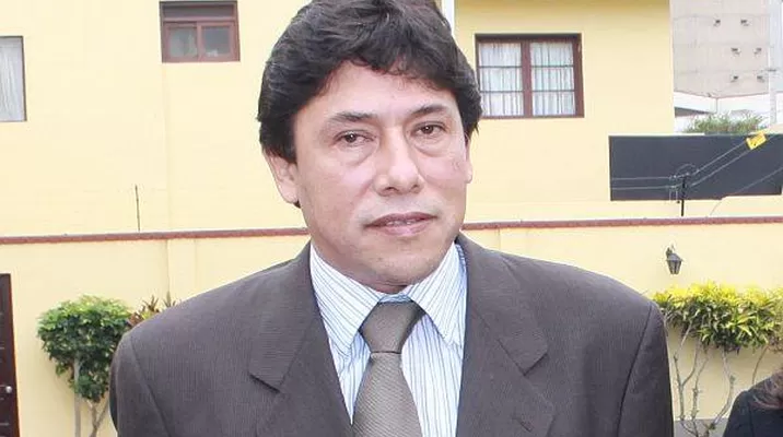 Alexis Humala habría estafado a mineros en Ica Alexis Humala habría estafado a mineros en Ica