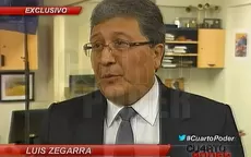 Denuncian que asesor de PCM organizó campaña de desprestigio contra Víctor García Belaúnde - Noticias de vitocho
