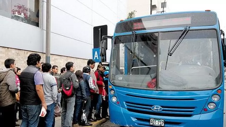 Foto: La República