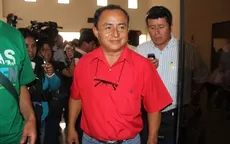 Denuncian que partido de Santos prometió su liberación a cambio de votos  - Noticias de cuna-mas