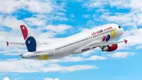 Aerolínea fue denunciada ante Indecopi. Foto: Viva Air Perú