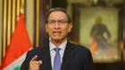 Denuncian a Vizcarra, Alva y Zamora por colusión agravada