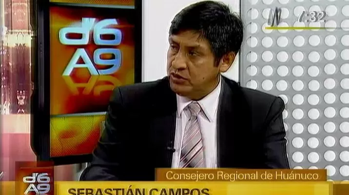 Captura Canal N Captura Canal N
