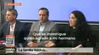 Denuncias e investigaciones policiales: La historia de la controvertida familia Valdivia