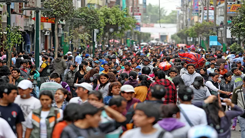 La depresión ataca a aproximadamente 1 millón 700 mil personas en Perú. Foto: Andina