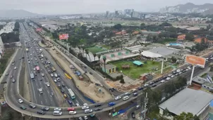 El Servicio de Parques de Lima (Serpar) anunci&oacute; que Anc&oacute;n ser&aacute; el nuevo espacio / Foto: archivo Andina