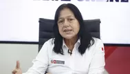 Exministra Ruiz cuestiona capacidad de operación de Petroperú