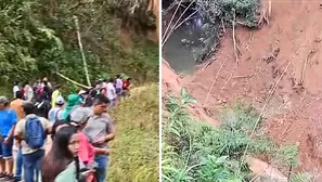 Foto y video: Canal N