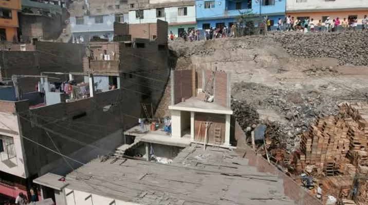 Foto: Perú.21 / Referencial Foto: Perú.21 / Referencial