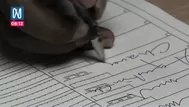 Desafiliarían partidos por firmas falsas