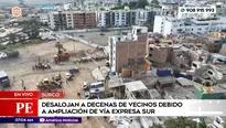 Foto y video: América TV