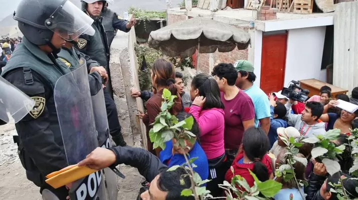 Foto: El Comercio Foto: El Comercio