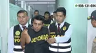 Desarticulan banda de extorsionadores conocidos como “Los Bravos de Canto Grande”