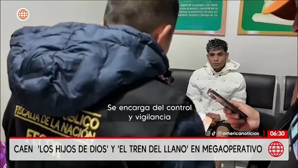 Imagen: Foto y video AN 