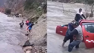 Foto y video: América Noticias