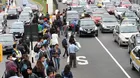 Descartan paro de transportistas para este jueves 3 de octubre