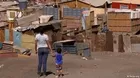 Descenso de la pobreza monetaria en Perú en 2024