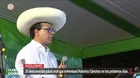 El desconocido juicio oral que enfrentará Roberto Sánchez en los próximos días
