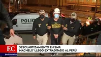 América Noticias