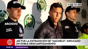 América Noticias