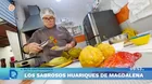Descubre los huariques más sabrosos y económicos de Magdalena