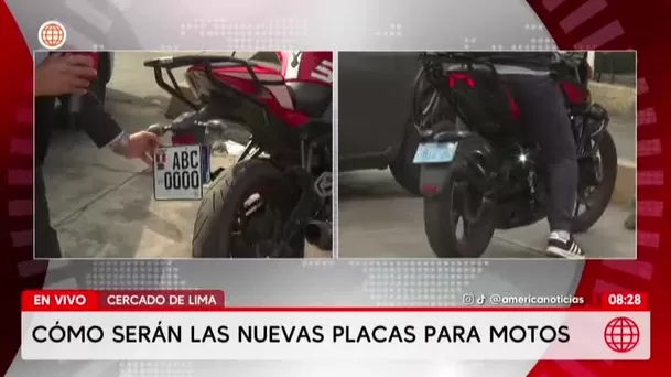 Foto: Video AN Foto: Video AN