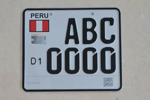 Foto: Andina Foto: Andina