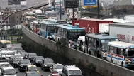 Desde hoy rigen nuevas infracciones de tránsito