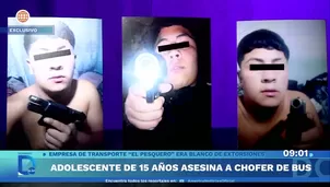 Foto y video: América Noticias