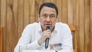 Designan al exministro Ángel Manero como jefe de la SBN