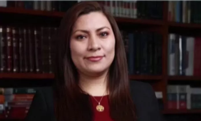 Designan a alta comisionada para la lucha contra la minería - América Noticias