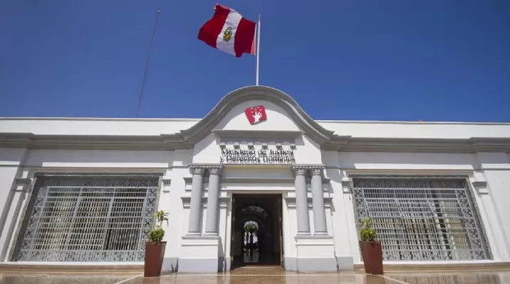 Ministerio de Justicia terminó convocatoria para elegir a procuradores Ministerio de Justicia terminó convocatoria para elegir a procuradores