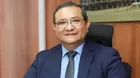 Designan a nuevo presidente del Directorio de Petroperú