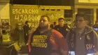 Desmantelan búnker criminal en Lima Norte: “El Gordo Ramón” esclaviza y tortura mujeres