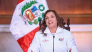 Despacho Presidencial desmiente aumento salarial de Boluarte