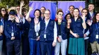 Despliegan observadores de la UE para la segunda vuelta electoral