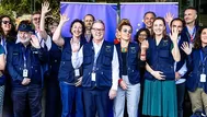 Despliegan observadores de la UE para la segunda vuelta electoral
