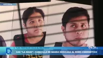 Foto y video: América Noticias