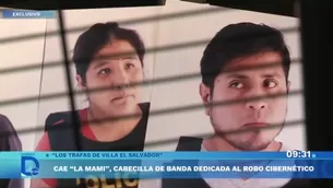 Foto y video: América Noticias