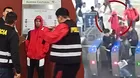 Detenido 10 veces y liberado 10: Alias La Rata en Metro de Lima