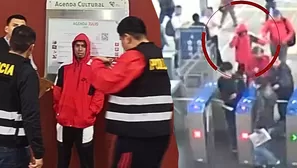 Foto y video: América Noticias