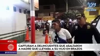 Video: América TV