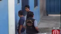 Víctima denunció el hecho y colaboró con operativo policial / Video: América Noticias