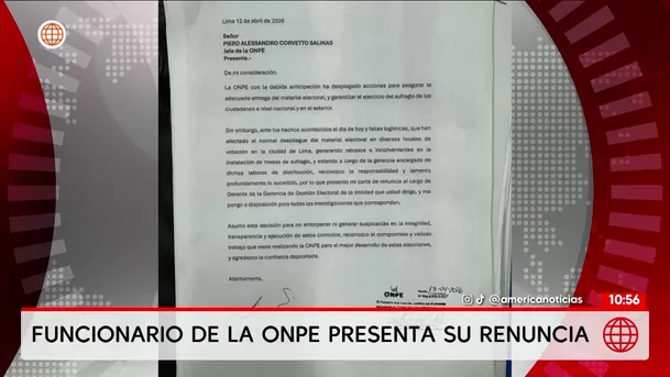 Imagen: AN Imagen: AN