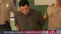 América Noticias